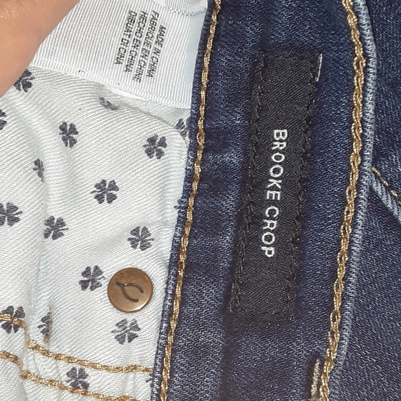 Size 6 Lucky Brand - Picture 4 of 5